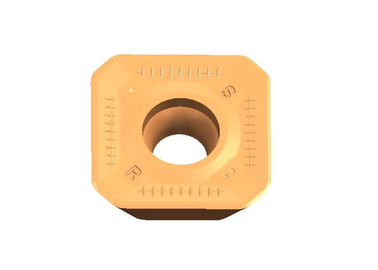 Milling- flat Mill Cutter -  CNC Insert